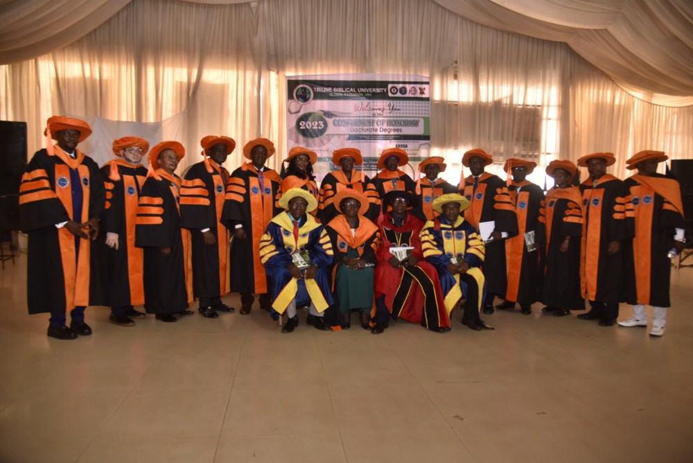 TBUGLEX Graduate